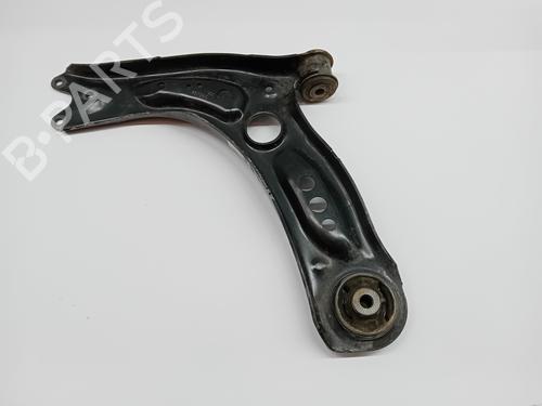 Right front suspension arm VW GOLF VII (5G1, BQ1, BE1, BE2)  | BP22898498M13 