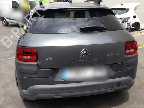 Tailgate CITROËN C4 CACTUS 1.6 BlueHDi 100 | BP16114427C6 