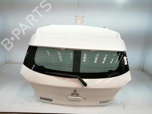 Used Tailgate MITSUBISHI MIRAGE / SPACE STAR VI Hatchback (A0_A) 1.2 (A03A) (80 hp) 28155882