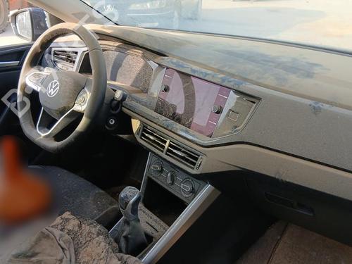 Rear parcel shelf VW POLO VI (AW1, BZ1, AE1)  | BP34718178C85  - Image 8