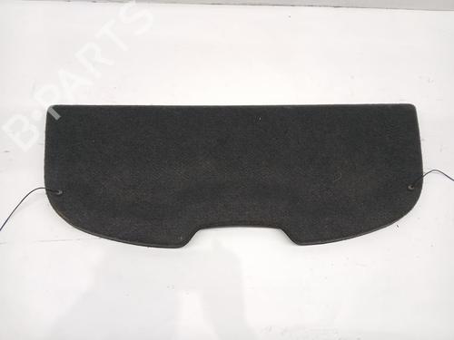Used Rear parcel shelf FORD KA (RU8) [2008-2016]  29430656