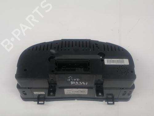 Instrument cluster VW GOLF V (1K1) | BP30178570C47
