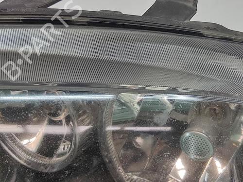 Left headlight SEAT IBIZA III (6L1)  | BP30621633C28 