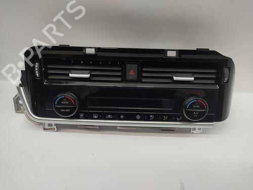 climate-control-nissan-qashqai-iii-j12-2021-29830882 main image