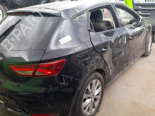 Left mirror SEAT LEON (5F1)  | BP25938156C26 