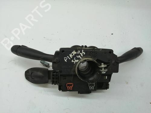 Headlight switch CITROËN XSARA PICASSO (N68) 2.0 HDi | BP29904271I24