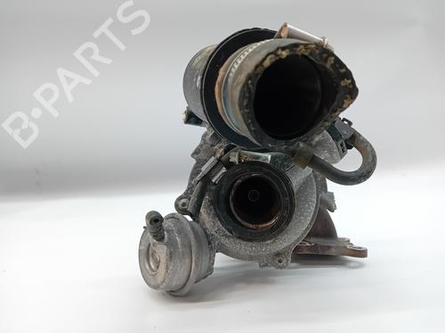 Turbocharger/Supercharger FORD FOCUS III 1.0 EcoBoost | BP29073800M71 