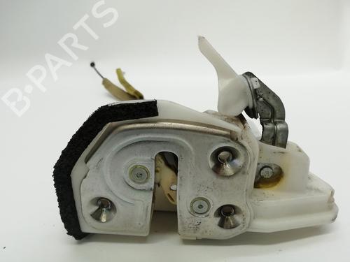 Front right lock MAZDA 6 Estate (GJ, GL) [2012-2024]  11019340