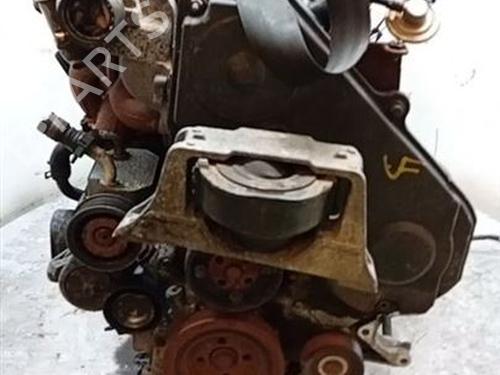 Engine FORD FOCUS II (DA_, HCP, DP) 1.8 TDCi | BP39660561M1 - Image 3