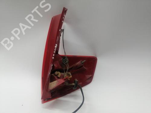 Left taillight CITROËN C4 I (LC_)  | BP29855849C34