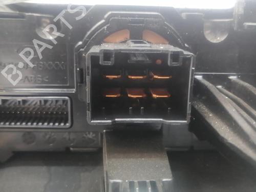 Climate control KIA RIO IV (YB, SC, FB) 1.4 CRDi 77 | BP30100127I5