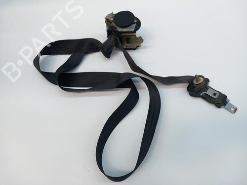 Used Rear right seatbelt Rear right seatbelt RENAULT TRAFIC II Bus (JL) 2.5 dCi 145 (JL0J) (146 hp) 34155465 34155465
