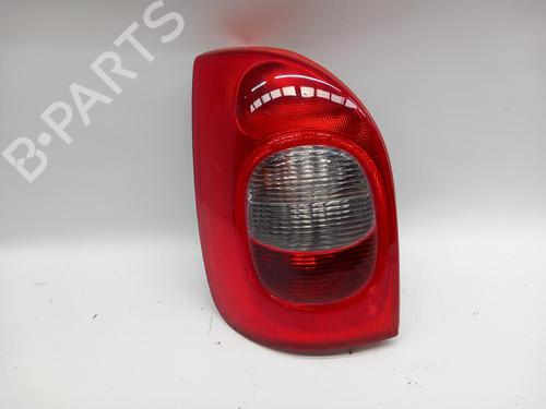 Used Left taillight Left taillight CITROËN XSARA PICASSO (N68) 2.0 HDi (90 hp) 34620672 34620672