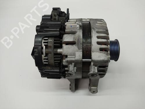 Generator Generator 38603326 38603326