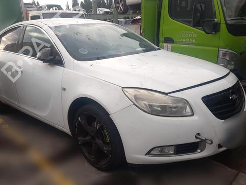 Brugte OPEL INSIGNIA A (G09) [2008-2017]  4310255