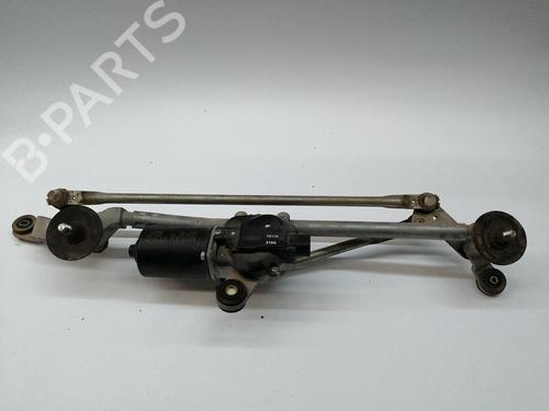 Used Front wiper motor NISSAN NV200 / EVALIA Bus 1.5 dCi 85 (M20, M20M, M20K, M20KK) (86 hp) 30717091