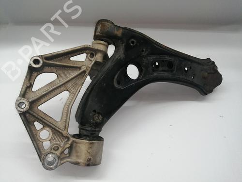 Left front suspension arm SEAT IBIZA III (6L1)  | BP21170040M12 