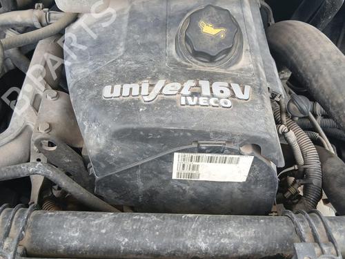 Engine IVECO DAILY III Van 29 L 12 V (ALKA41A2, ALLA52A2, ALKA42A2) | BP37195240M1  - Image 12