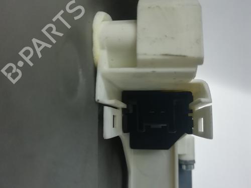 Rear left window mechanism SKODA SUPERB II Estate (3T5) 1.6 TDI | BP13507747C24 