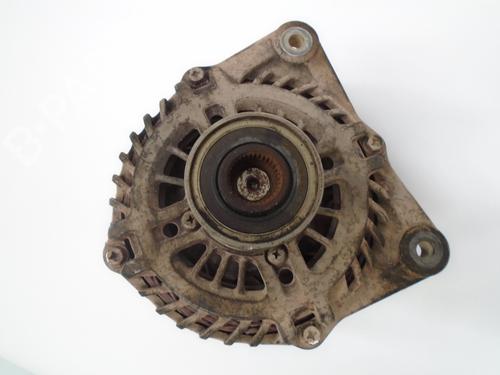 Alternator NISSAN X-TRAIL II (T31)  | BP7103448M7 