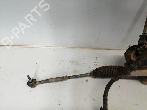 Steering rack OPEL CROSSLAND X / CROSSLAND (P17, P2QO) 1.2 (75) | BP29322179M22 