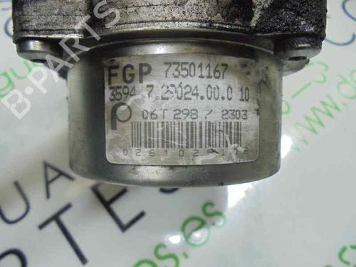 Vacuum pump OPEL COMBO Box Body/MPV 1.3 CDTI 16V | BP5457334M80 