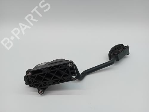 Pedal ALFA ROMEO 156 Sportwagon (932_) 1.9 JTD 16V Q4 (932BXN20) | BP5524877I4 