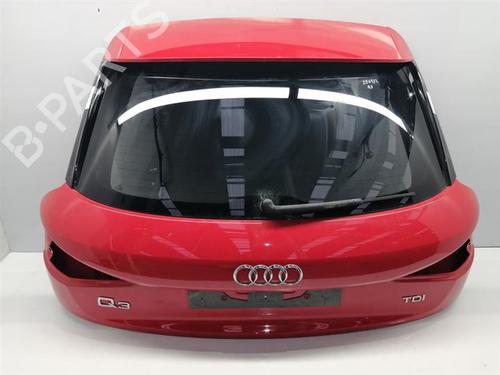 tailgate-audi-q3-8ub-8ug-2011-2012-2013-2014-2015-2016-2017-2018-2019-2020-33615663 main image