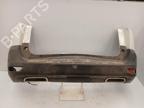 Used Rear bumper PEUGEOT 5008 II (MC_, MJ_, MR_, M4_) [2016-2025]  29720169