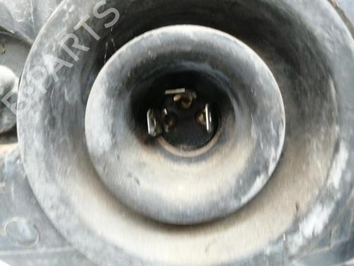 Left headlight RENAULT KANGOO (KC0/1_) 1.9 dCi 4x4 (KC0V) | BP37181642C28 - Image 2