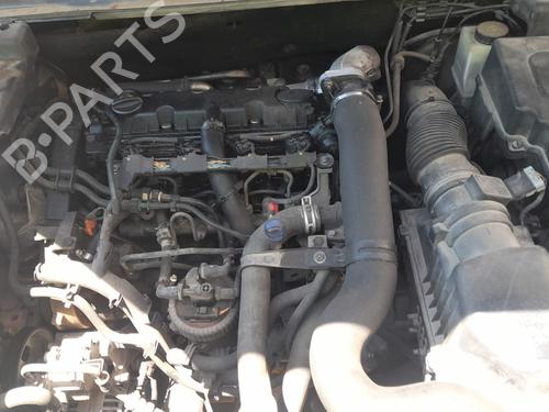 Fahrwerkskompressor CITROËN C5 I (DC_) 2.0 HDi (DCRHZB, DCRHZE) | BP26959517M103 