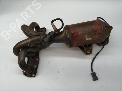 Used Catalyst PEUGEOT 308 I (4A_, 4C_) [2007-2016]  26901467