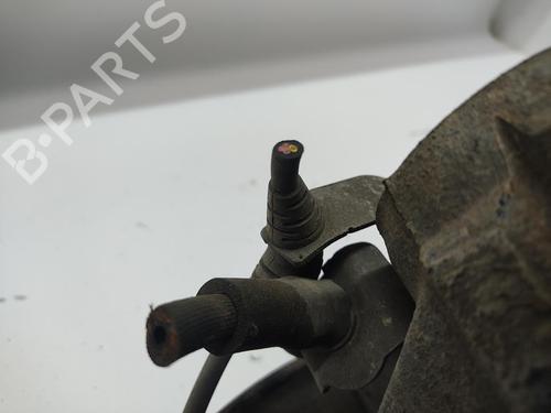 Left front steering knuckle AUDI A3 (8P1) | BP36020036M25 - Image 3