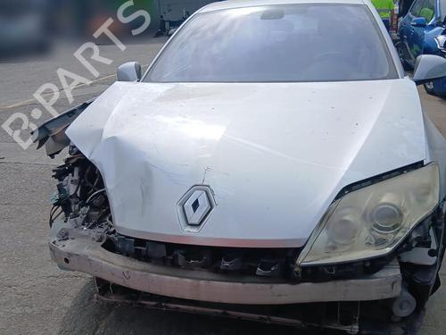 Used Parts RENAULT LAGUNA III (BT0/1) 2.0 16V Hi-Flex (BT1H, BT1G, BT1K) 4886996