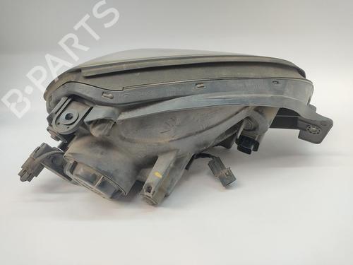 Left headlight HYUNDAI TUCSON (JM)  | BP29572696C28 