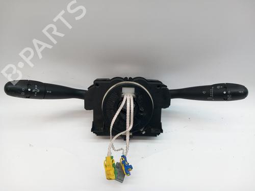 Commande de phare Commande de phare PEUGEOT 307 (3A/C) 1.6 HDi (90 hp) 34279547 34279547