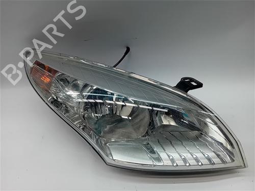 Used Right headlight Right headlight 39542003 39542003