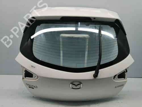 Used Tailgate MAZDA 2 Hatchback (KB) [2022-2025]  31059925
