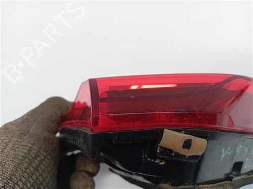 Left tailgate light AUDI A1 Sportback (GBA) 30 TFSI | BP27544507C79 - Image 5