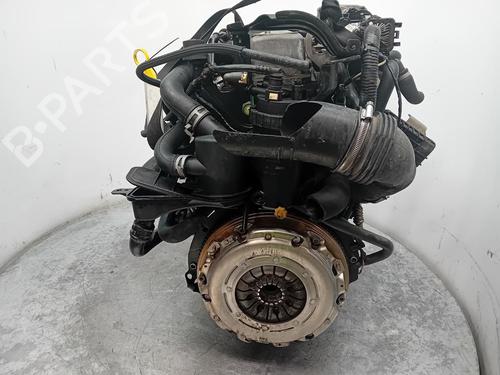 Engine FORD FOCUS II Saloon (DB_, FCH, DH) | BP35786986M1 - Image 3