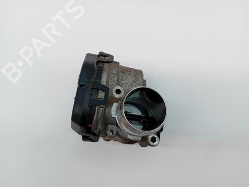 Used Throttle body PEUGEOT 2008 I (CU_) [2013-2025]  29244026