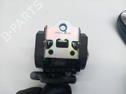 Front right seatbelt FIAT DUCATO Platform/Chassis (250_)  | BP37594756I25  - Image 5
