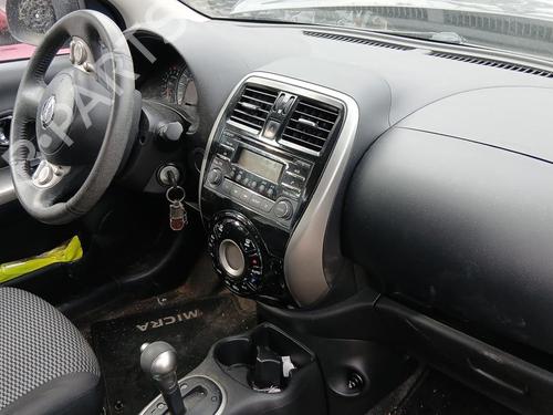 Right headlight NISSAN MICRA IV (K13K, K13KK) 1.2 | BP31146589C29 