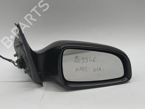 Used Right mirror Right mirror 36869418 36869418
