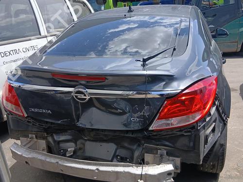AC compressor OPEL INSIGNIA A (G09) | BP36781503M34 - Image 11