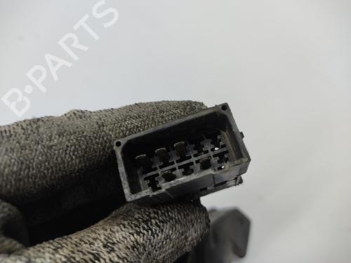 Right mirror AUDI A3 (8L1) 1.9 TDI | BP26596197C27 