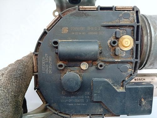 Front wiper motor SEAT LEON (1P1)  | BP27206334M29 