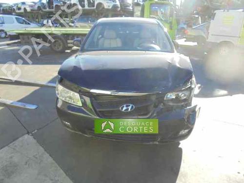 Right tailgate light HYUNDAI SONATA V (NF) 2.0 CRDi | BP10253635C80 
