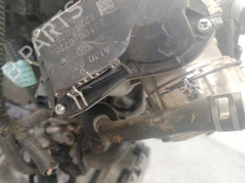 Engine HYUNDAI i30 (PDE, PD, PDEN) | BP37195216M1 - Image 2