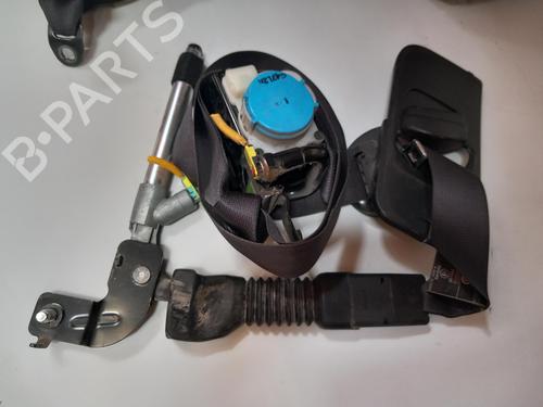 Airbag Kit KIA SOUL II (PS) 1.6 CRDi 128 | BP18054275C86 